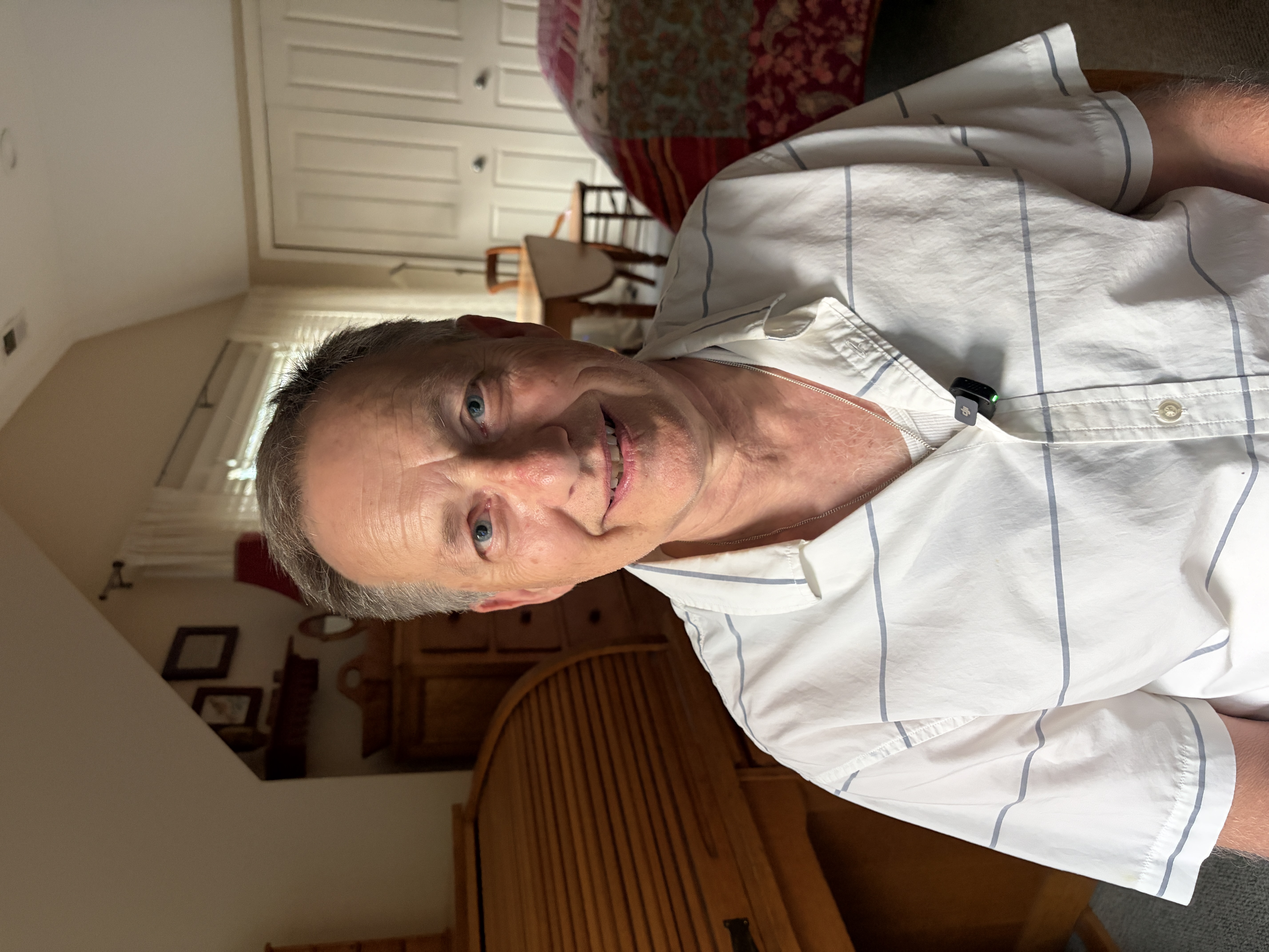 Bob Ruch