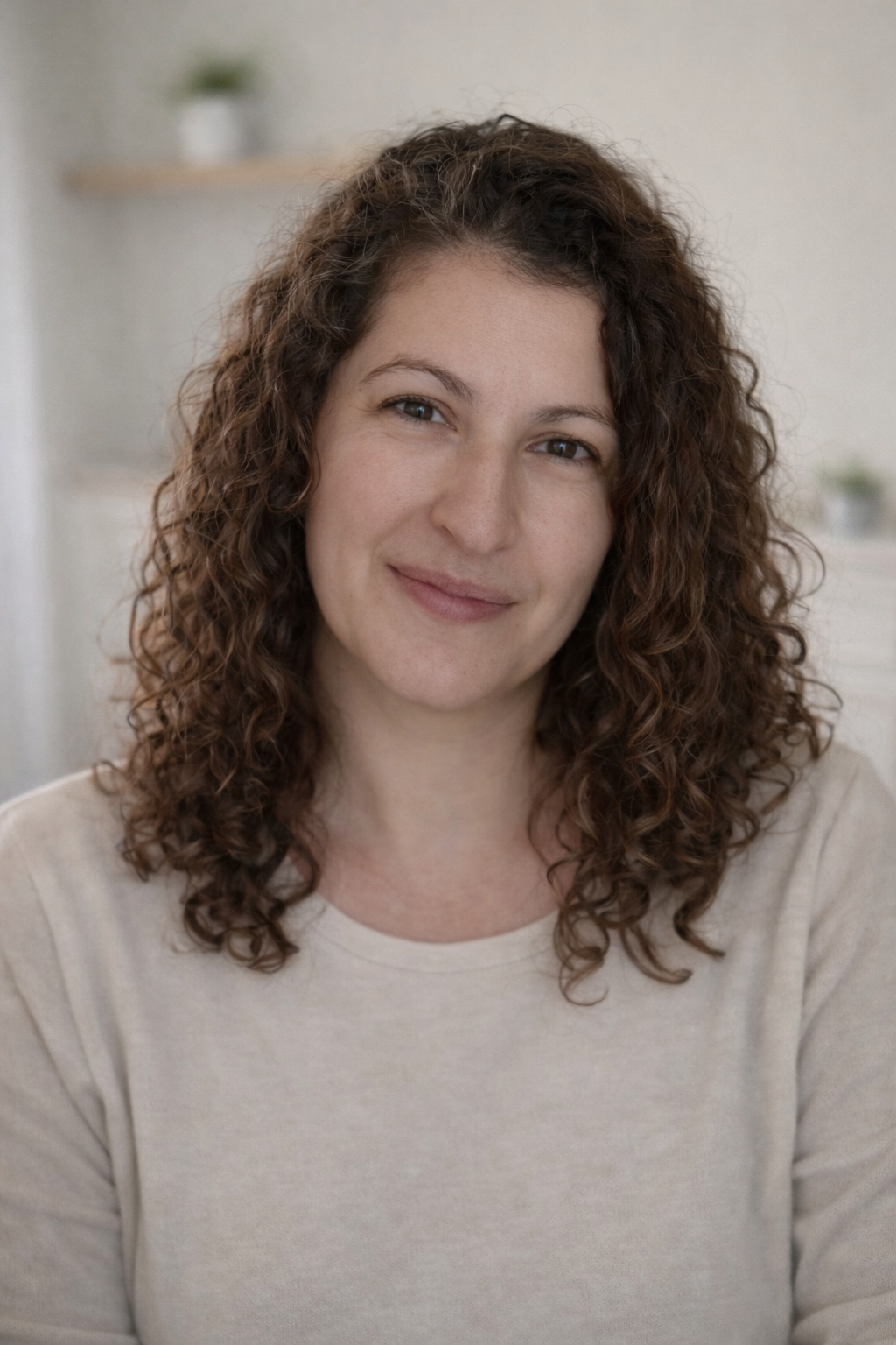 Stephanie Soto - NextDoor Tech Founder